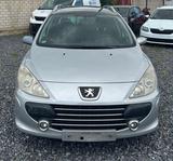 Peugeot 307 Break 1.6 HDI *7-SITZER* - Peugeot 307 Gebrauchtwagen in Köln