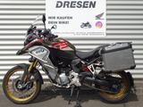 BMW F 850 GS Adv. Rallye | ABS | 4 Pakete | 2021 | - BMW R 850 GS