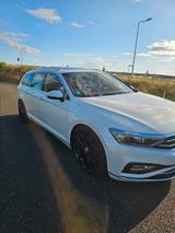 Volkswagen Passat 2.0 TSI OPF DSG 4MOTION Elegance Elegance - Volkswagen Passat: Kombi, 4motion