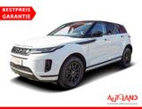 Land Rover Range Rover Evoque 2.0 LED Navi Pano Leder Kamer - Land Rover Gebrauchtwagen in Hannover