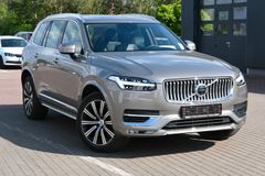 Fahrzeugabbildung Volvo XC90 Inscription B5 AWD  *STHZ*Pano*360*Massage*