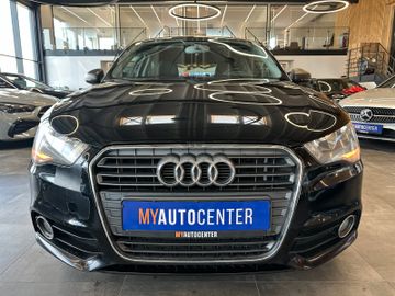 Audi A1 ambition *KLIMA*PDC*TEMPOMAT*