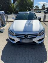 Mercedes-Benz Mercedes C-Klasse AMG Line 200 - Mercedes-Benz E 200 in Lübeck