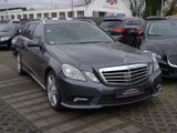 Mercedes-Benz E 350 CDI T*AMG-Paket~BE~4Matic~7G~ACC* - Mercedes-Benz E 350 aus 2010: 4matic