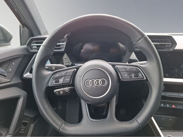A3 Sportback 30 2.0 TDI Sportback advanced