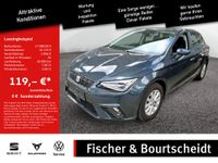 Seat Ibiza - Vorschau Bild 1