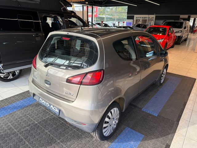 Mitsubishi Colt Inform