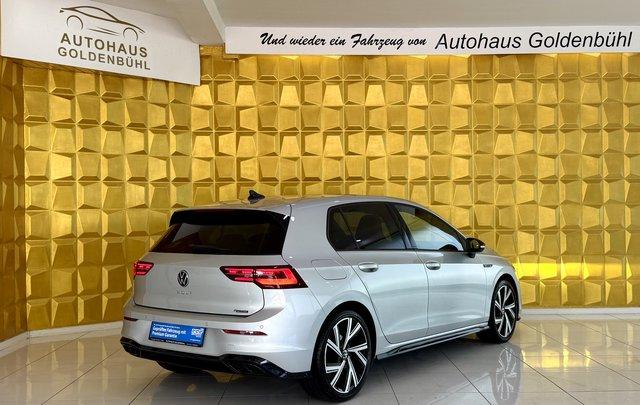Volkswagen Golf VIII R-Line 4Motion*TOT WINKEL*ACC*AHK*, миниатюра 5