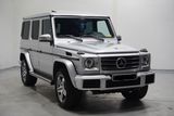 Mercedes-Benz G 500 G -Modell Station G 500