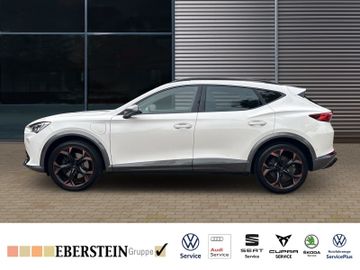Cupra Formentor VZ 1.4 e-Hybrid Navi LED RFK