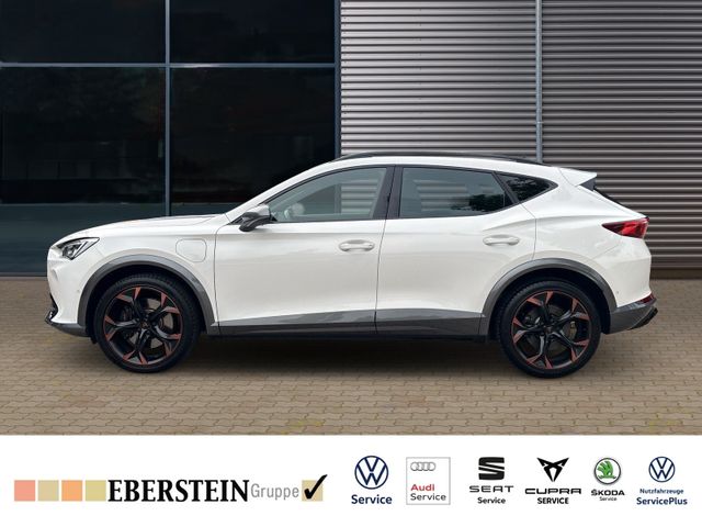 Cupra Formentor VZ 1.4 e-Hybrid Navi LED RFK