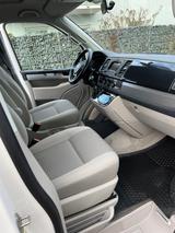 Volkswagen T6 California Coast | 35000 km | wie neu  - VW T3