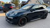 Porsche Cayenne S V8 Diesel Sport Design Paket-21LM-AHK - Porsche Cayenne mit Diesel-Antrieb: Automatik
