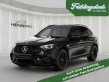 Mercedes-Benz GLC 43 AMG Sondermodell Sthzg Panor HUD Burm 21" - Mercedes-Benz GLC 43 AMG in Essen