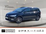 Volkswagen Touran 1.4 TSI DSG Comfortline AHK ACC LED Navi - Volkswagen Touran: Dsg