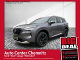 Nissan X-Trail e-Power e-4orce Tekna HeadUP/LED/360° - Nissan X-Trail in Chemnitz