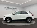Volkswagen T-Roc GOAL 1.0 TSI Navi LED ACC - Volkswagen T-Roc GOAL mit Benzin-Antrieb