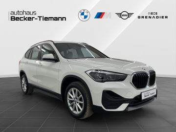 BMW X1 - 7