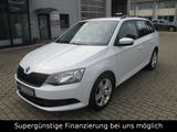 Skoda Fabia Combi Cool Edition 1,2. KLIMA,GARANTIE,ALU - Skoda Fabia: Cool Edition