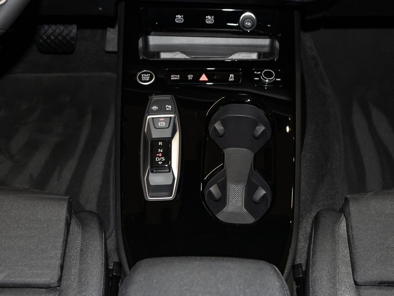 Audi A5 - Bild 16