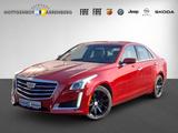 Cadillac CTS 4 Allrad  2.0 T Automatik Leder Klimaautom. - Cadillac aus 2015