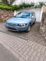 Volvo XC 70 2.5T - Volvo XC70 mit Benzin-Antrieb