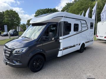 HYMER  ERIBA  HYMERCAR GT-S 685 