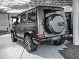 Mercedes-Benz G 63 AMG Kom BURM STANDH 360 WIDE SPUR DISTR - gebrauchte Mercedes-Benz G 63 AMG aus dem Jahr 2024