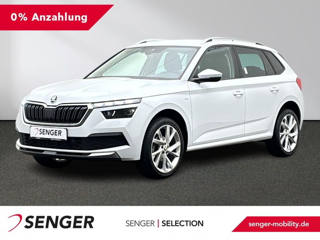 Image of Skoda Kamiq