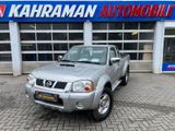 Nissan Navara NP300 Pick-up King Cab 4X4 - Nissan Navara aus 2009