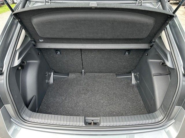 Fahrzeugabbildung SKODA Fabia 1.0l Selection LED+TEMPOMAT+SMARTLINK+++