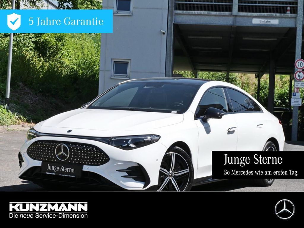 Image of Mercedes-Benz CLA 350