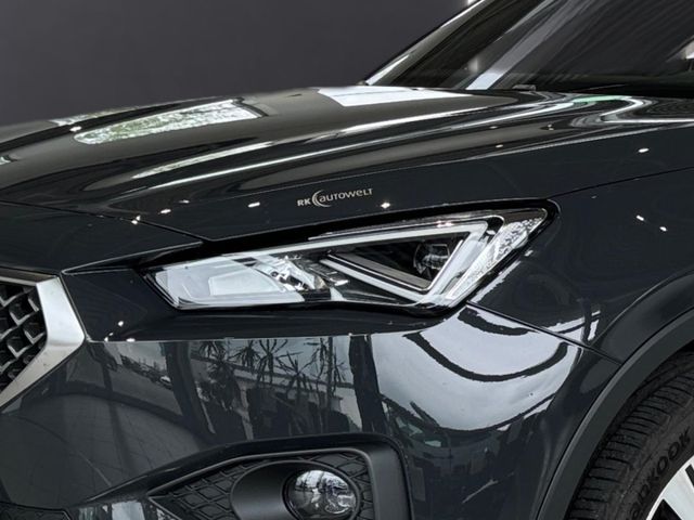 Tarraco Xperience 2.0 TDI LED Navi Pano AHK ACC