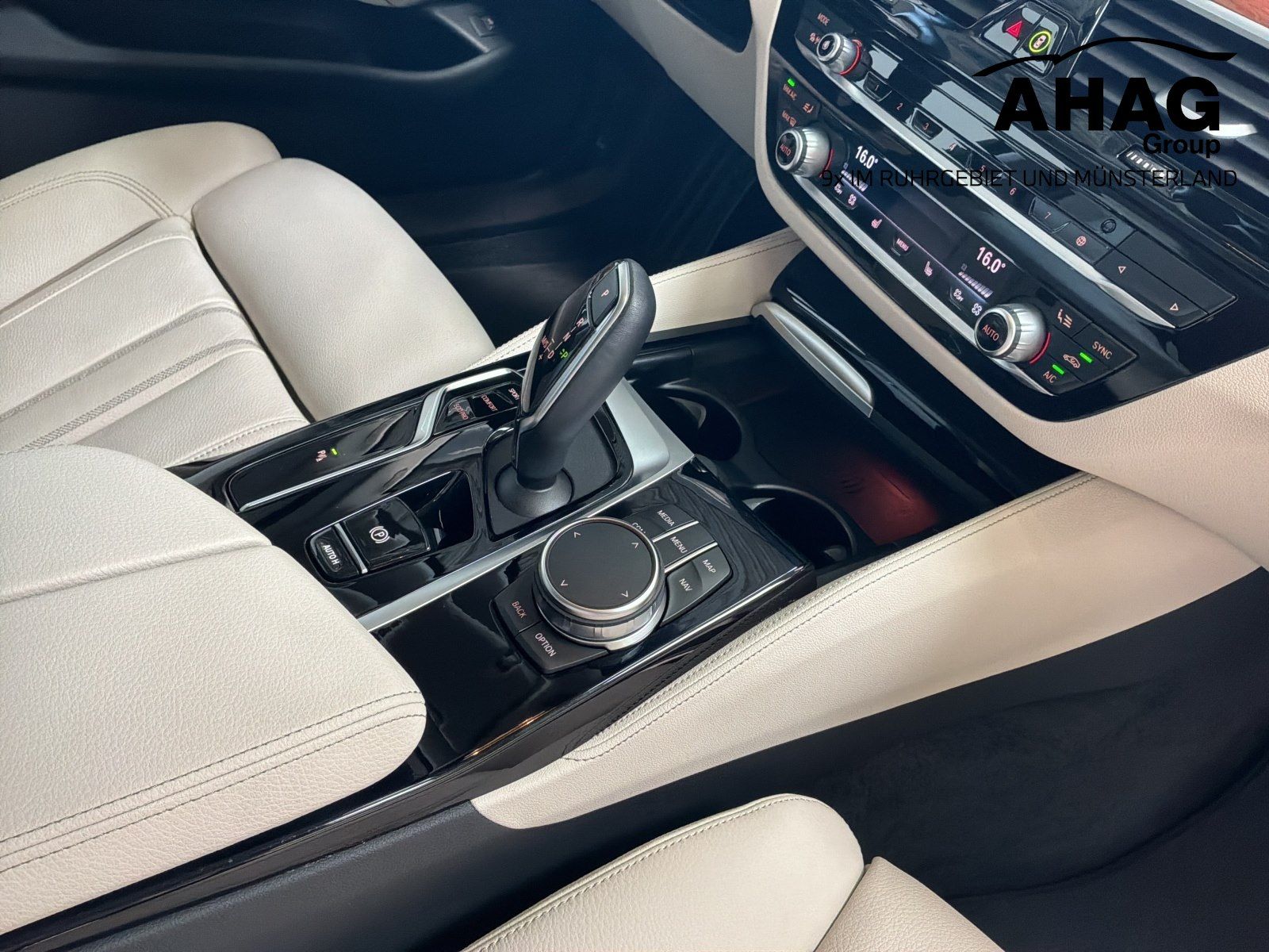 BMW 530 - Bild 10
