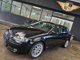 Audi A3 Sportback 2.0 FSI Sport Exclusive PANO/LEDER - Audi A3 aus 2006: 2.0
