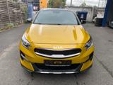 Kia XCeed Xdition - Kia XCeed mit Anhängerkupplung
