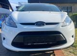 Ford Fiesta 1,25 44kW Ambiente Ambiente - Ford Fiesta: 44 Kw
