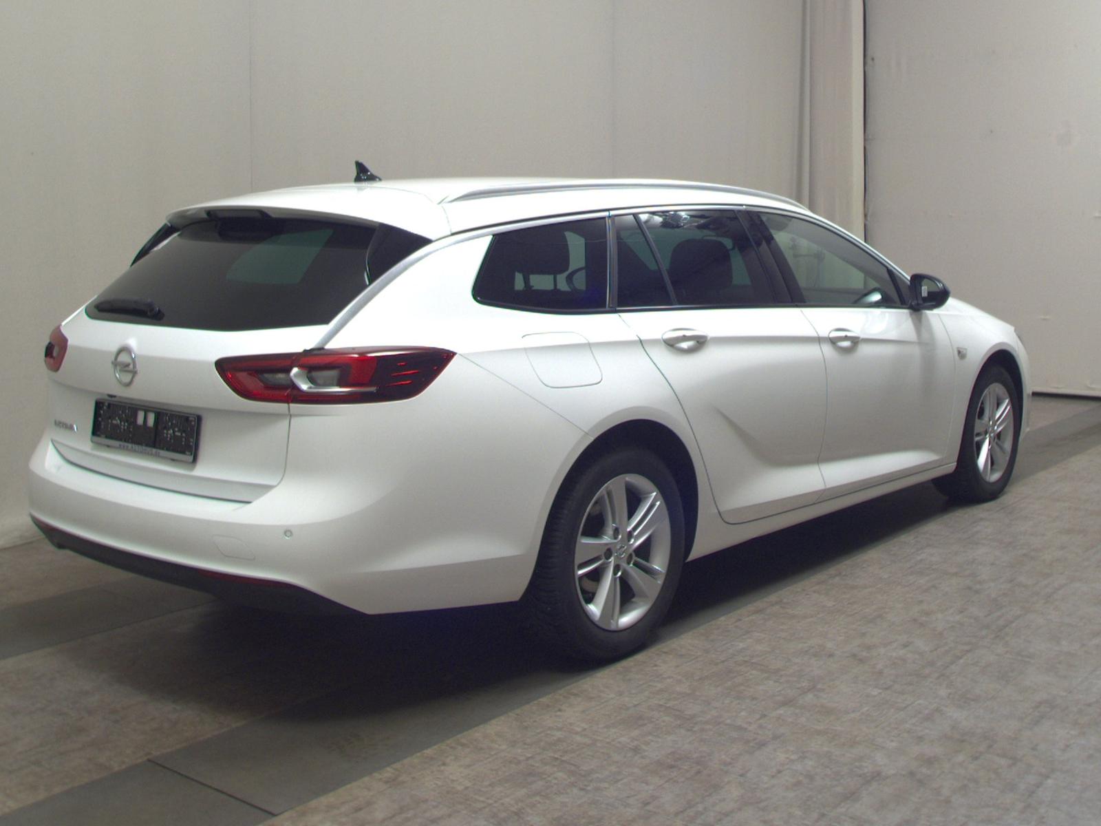 Opel Insignia ST 1.5 D Business Ed. Navi LED Tempomat