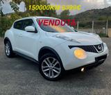 Nissan Juke 1.5 dCi Start&Stop Tekna 150000KM - Nissan: S15
