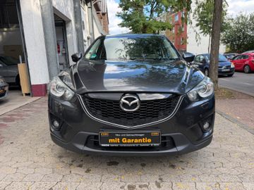Mazda CX-5 - 2