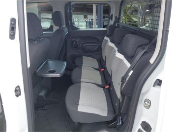 Citroën Berlingo MPV Plus M PT110 LED°CarPlay°AC°DAB°PDC
