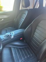 Mercedes-Benz GLC 350 d 4MATIC Autom. - - Mercedes-Benz GLC 350 aus 2018