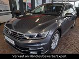 Volkswagen Passat Variant Highline BMT/Start-Stopp R-Line - Volkswagen Passat Variant in Bochum