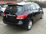 Mercedes-Benz B 200 d DCT Autom / COMAND / 1. Besitz - Mercedes-Benz B 200 mit Diesel-Antrieb: Automatik