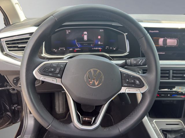 Polo 1.0TSI Goal