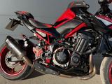 Kawasaki Z900 | Einzelstück | Akrapovic | Custom | 1.Hand - KAWASAKI CUSTOM