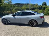 BMW M440i xDrive Gran Coupé A - - BMW M440: Limousine