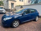 Renault Megane Expression 1.6 16V 100 Expression - Renault Megane: 16v