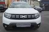 Dacia Duster Extr. Plus 4x4 Standheizung+Allwetter NAV - Dacia Duster in Wuppertal