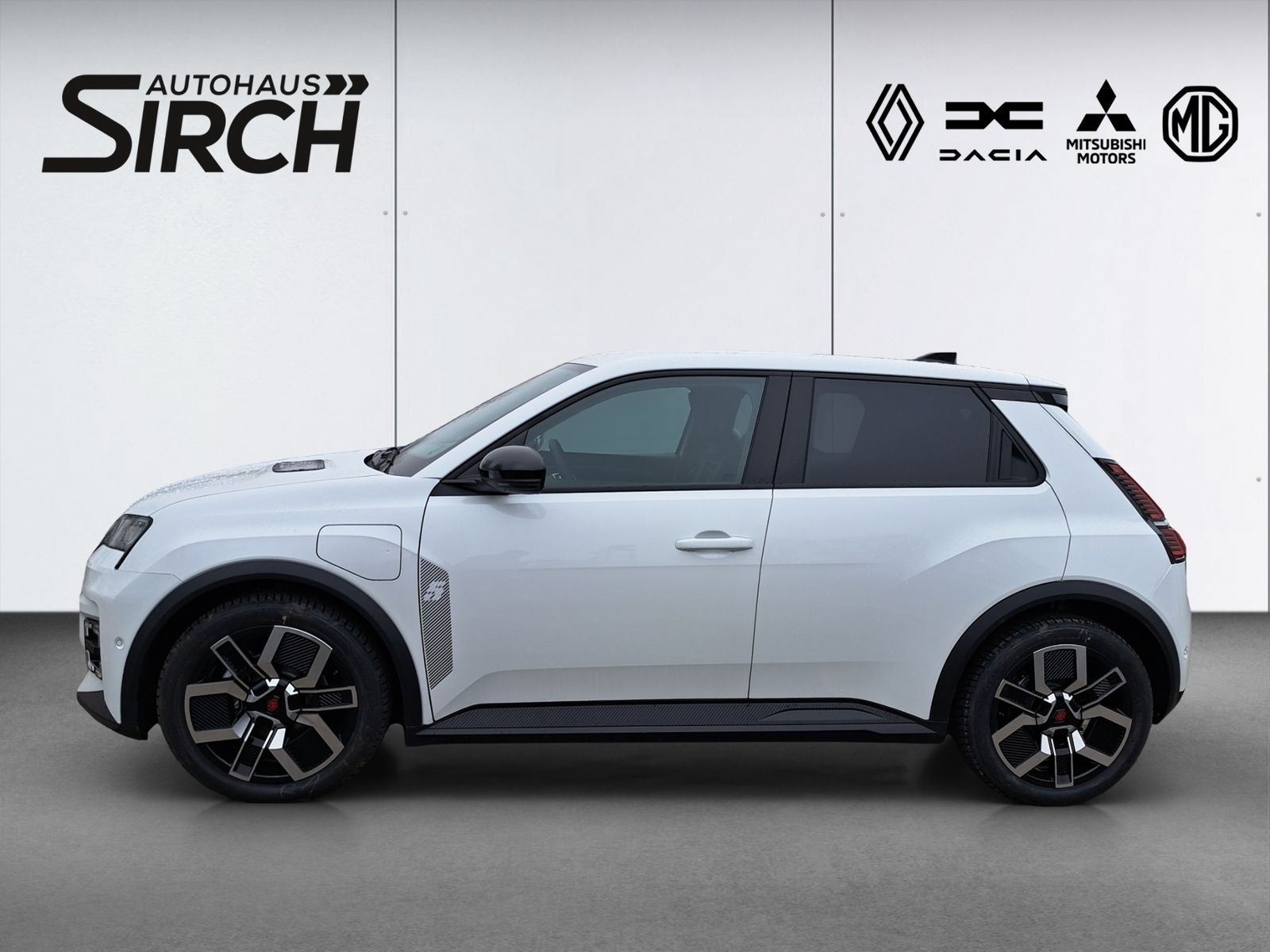 Renault R 5 5 E-Tech elektrisch Techno 150 Comfort Range imagem 2